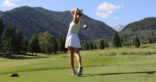Losing Distance Off The Tee? Here’s How to Drive Like You’re Thirty Ag
– GOLFFOREVER