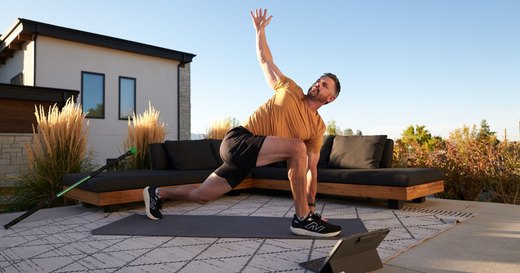 Forget Yoga—Here’s How Golf Training Can Boost Flexibility
– GOLFFOREVER