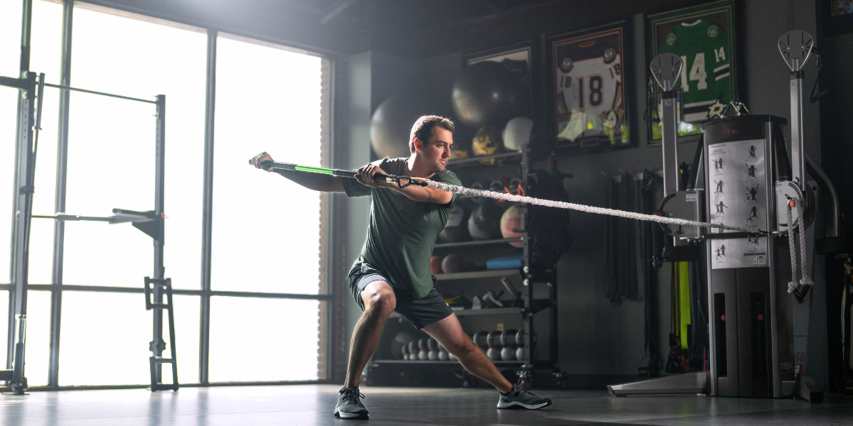 How GolfForever Prepares You for the Unpredictable
– GOLFFOREVER