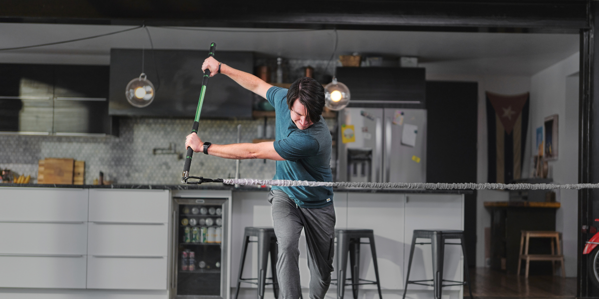 Why Your Core Is Key To Crushing It Off The Tee
– GOLFFOREVER