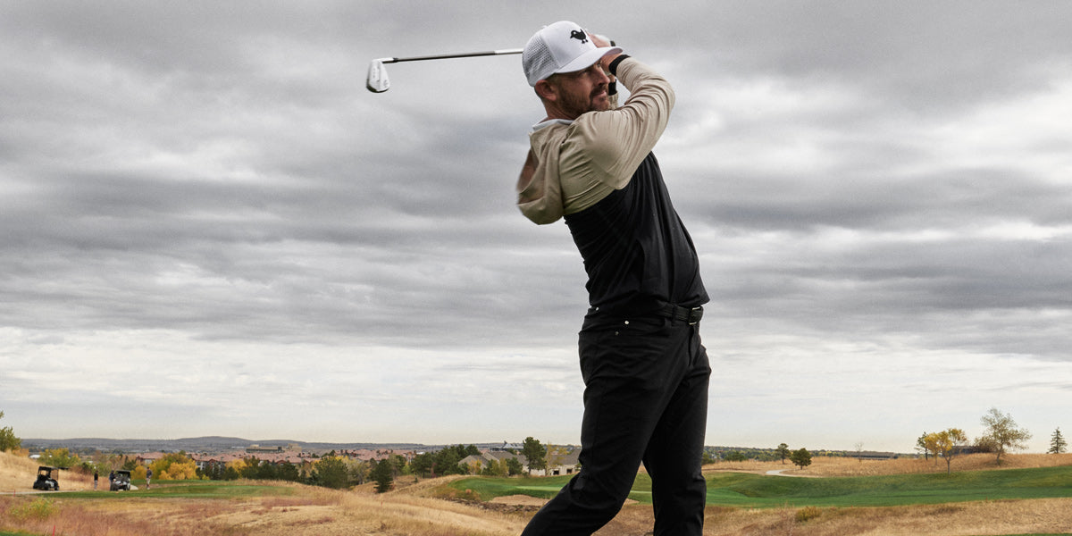 Stop Blaming Your Irons—Start Fixing Your Flexibility
– GOLFFOREVER