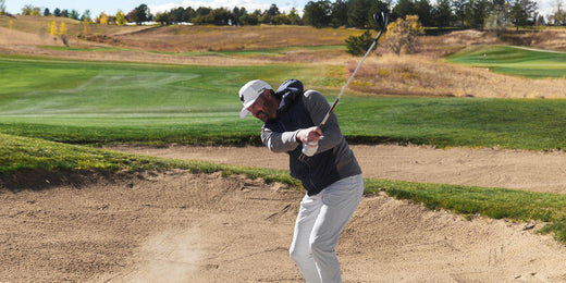 Worried Golf Isn’t Enough Exercise? Here’s How to Stay Fit Without Losing the Fun
– GOLFFOREVER