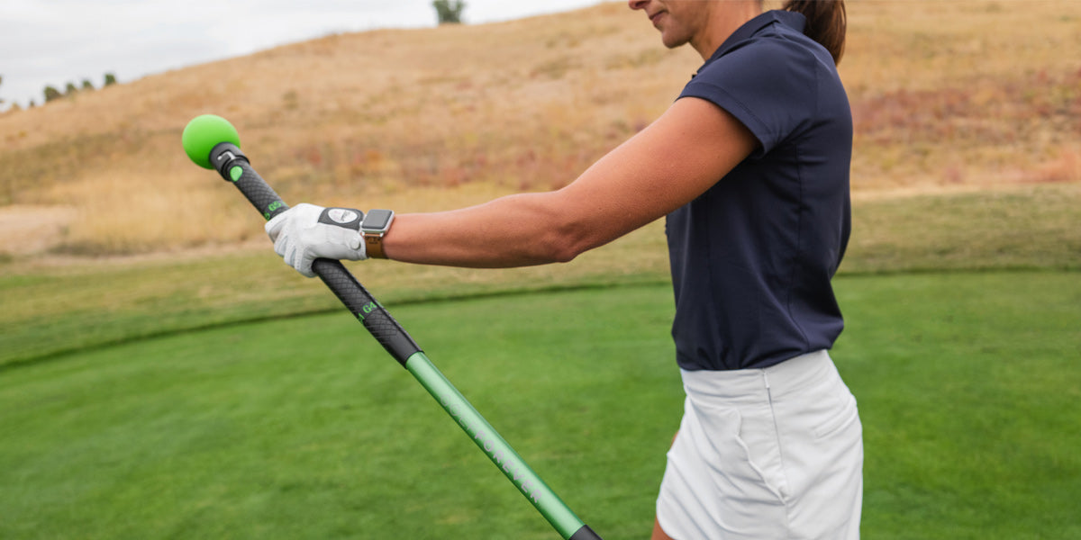 Golfer’s Elbow Wrecking Your Game? Here’s How to Beat It
– GOLFFOREVER