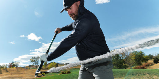 4 Plateau-Busting Exercises Swaps Every Golfer Should Know About
– GOLFFOREVER