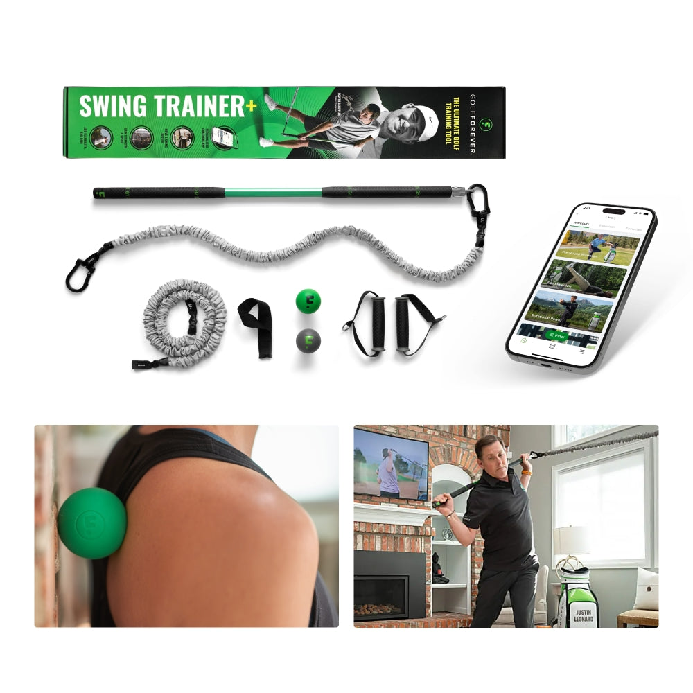 GolfForever Training System – GOLFFOREVER