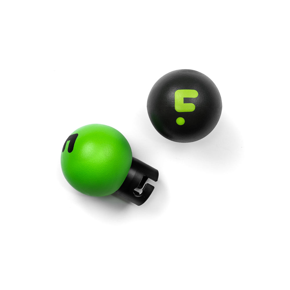 Swing Trainer D3 Swing Weight Ball Attachment – GOLFFOREVER