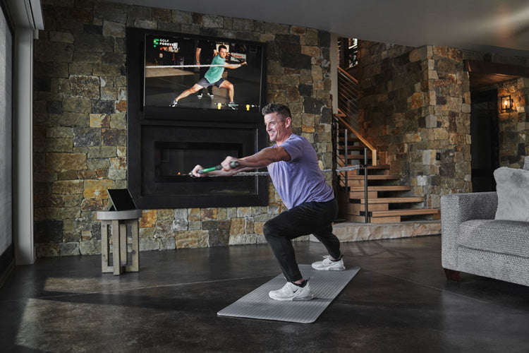 Gym Exercises For Swing Speed Strength Training Best Exercises For