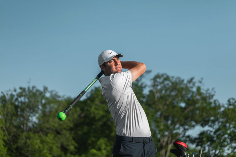 GolfForever Swing Trainer – GOLFFOREVER