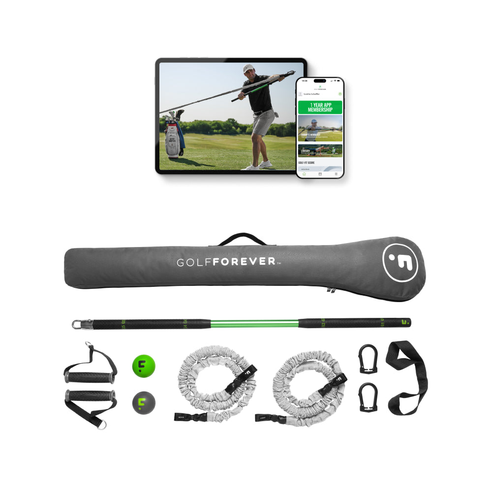 Equipment – GOLFFOREVER